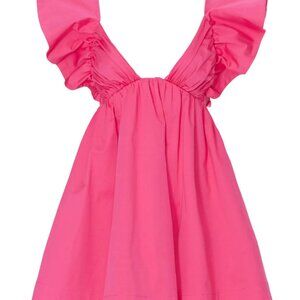 For Love and Lemons Clementine Dress